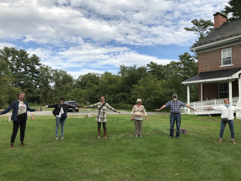 Mission Tucker House Renewal Centre