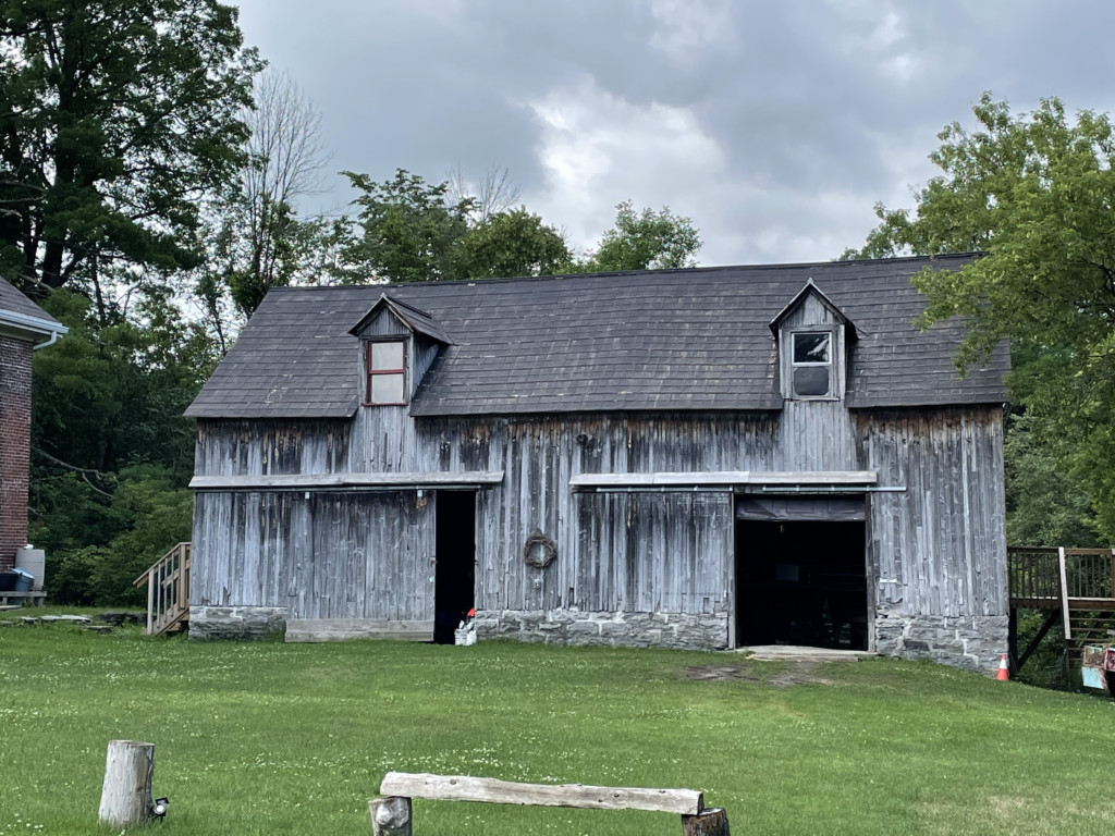 History Tucker House Renewal Centre