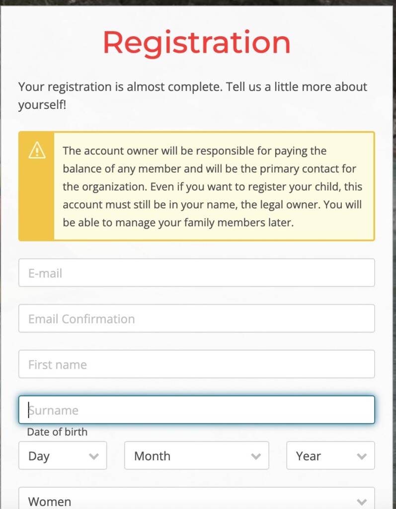 qidigo registration