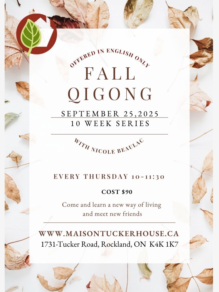 QiGong Classes