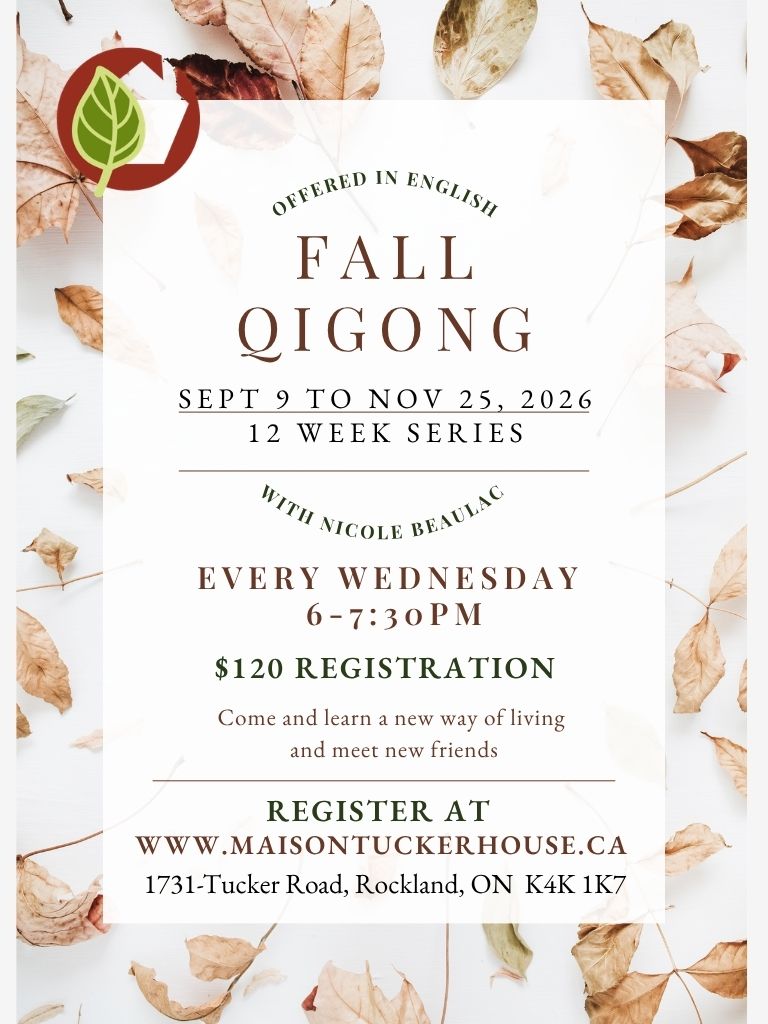 QiGong Classes