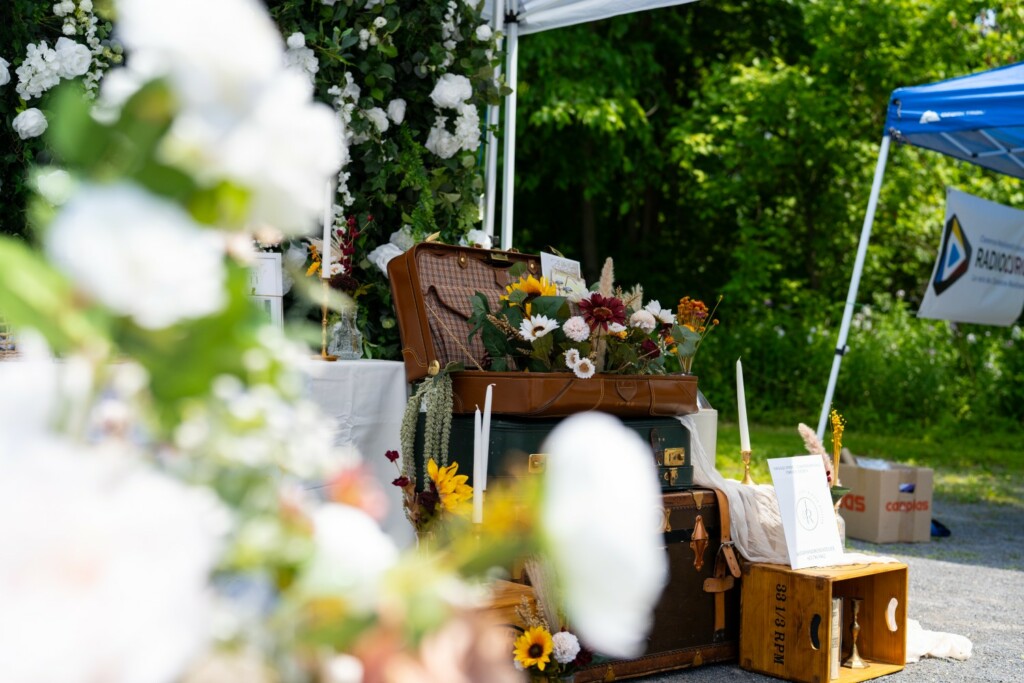 maison tucker house bridal fair
