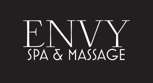 envy spa and massage