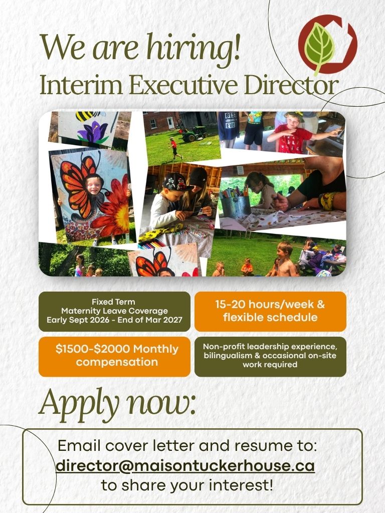 Interim Executive Director